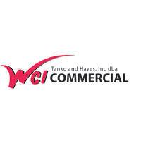 wci commercial logo image