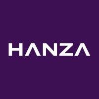 hanza group logo image