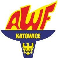 akademia wychowania fizycznego w katowicach logo image