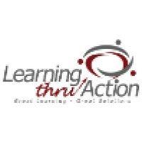 learning thru action logo image