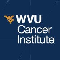 wvu cancer institute logo image