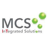 mcs integrated solutions