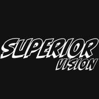 superior vision