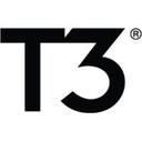 logo of T 3 Expo