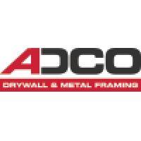 adco/grier logo image