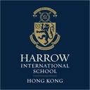 logo of Harrow International School Hong Kong