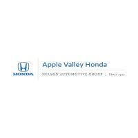 apple valley honda logo image