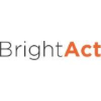 brightact llc logo image