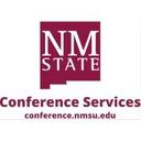 logo of Nmsu Conference Services