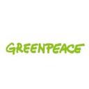 logo of Greenpeace East Asia