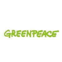 greenpeace east asia logo image