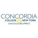 logo of Concordia College New York