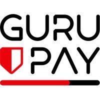 guru pay logo image