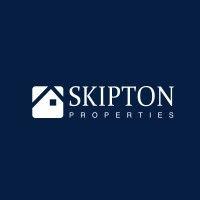 skipton properties logo image