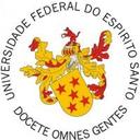 logo of Ufes Universidade Federal Do Espirito Santo