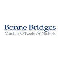 bonne bridges mueller o'keefe & nichols