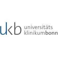 university clinic bonn logo image