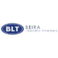 beira logistics terminals, lda. logo image