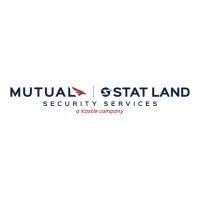 mutual | stat land security services