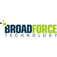 broadforce technology, llc logo image