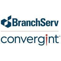 branchserv convergint logo image