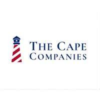 the cape companies logo image