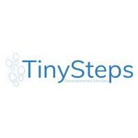 tiny steps developmental services