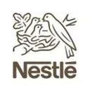 logo of Nestle