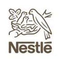 nestle logo image