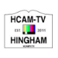 hingham community access & media logo image