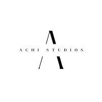 achi studios, llc logo image