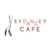 sydney dance cafe logo image