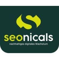 seonicals® logo image