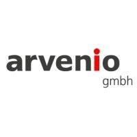 arvenio gmbh logo image