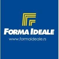 forma ideale doo logo image