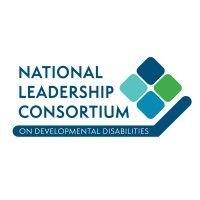 national leadership consortium on developmental disabilities logo image