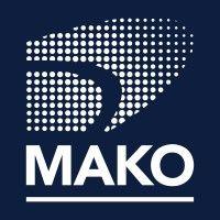 mako trading logo image