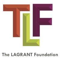 the lagrant foundation logo image