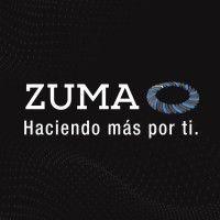 zuma logo image