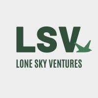 lone sky ventures logo image