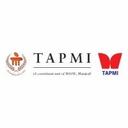 logo of T A Pai Management Institute Manipal