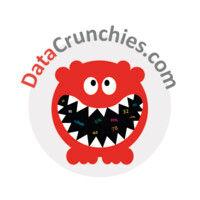 datacrunchies logo image