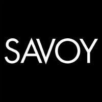 savoy real estate logo image