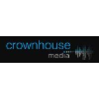 crown house media limited logo image