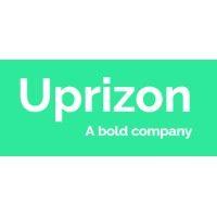 uprizon logo image