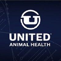 united animal health logo image