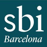 sports business institute barcelona logo image