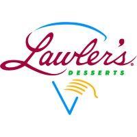 lawler's desserts logo image