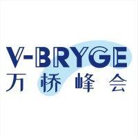 v-bryge logo image