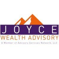 joyce wealth advisory logo image